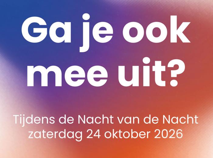 Nacht van de Nacht