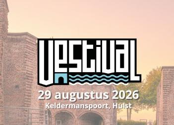 Vestival Keldermanspoort Hulst