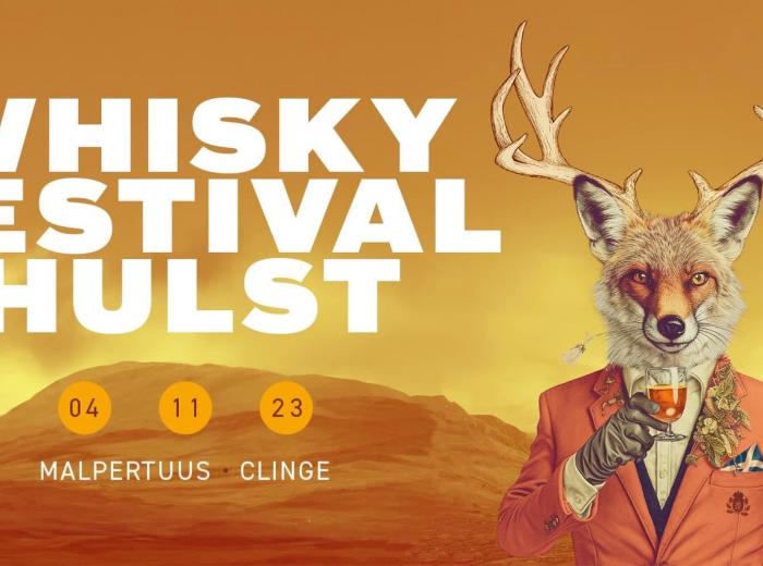 Whisky Festival Hulst