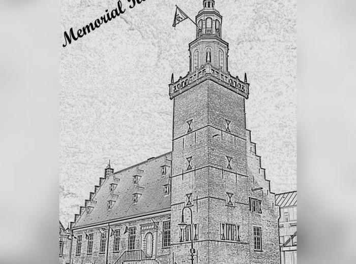 Memorial Rally Rit 2027