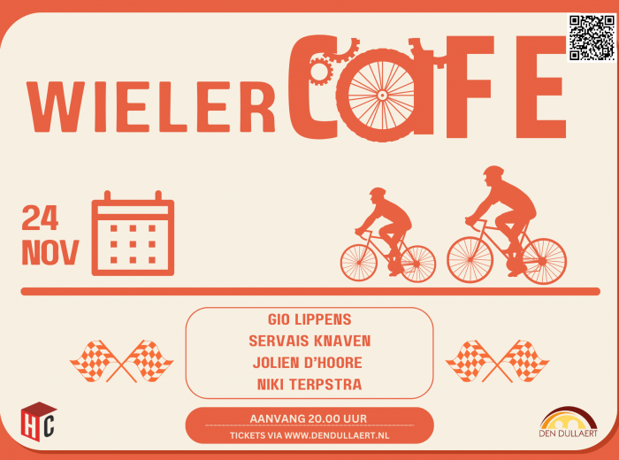 Wielercafé