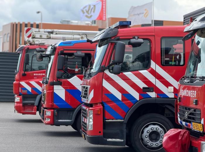 Hulster Hulpverleningsdag