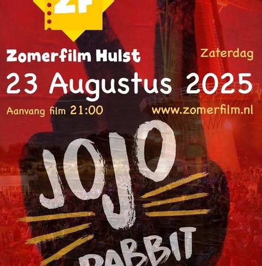 Zomerfilm Hulst