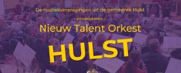 Informatie bijeenkomst Nieuw Talent Orkest