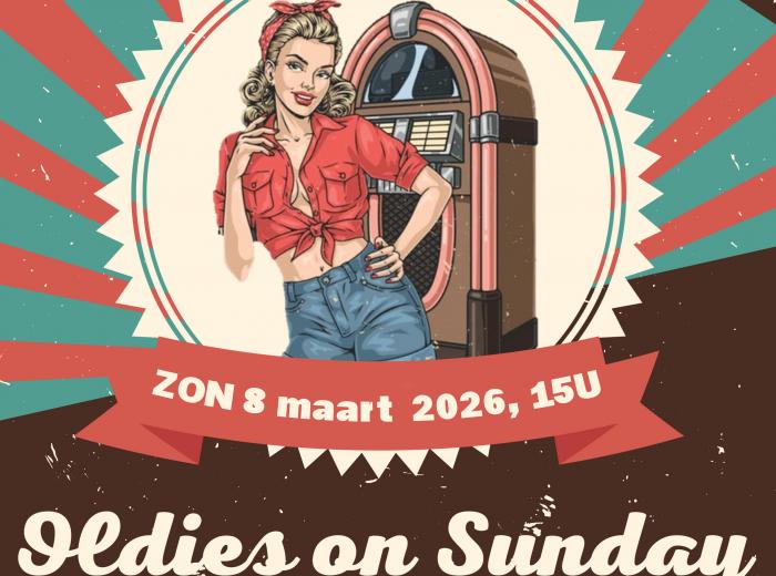 Oldies on Sunday