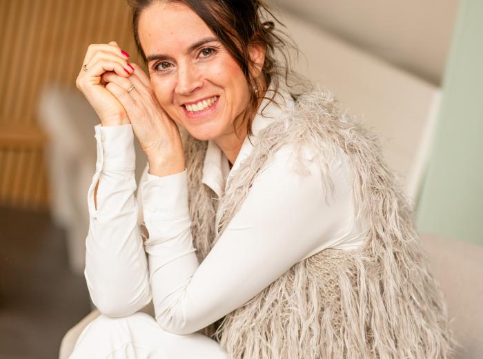 Informatieavond voor vrouwen in de overgang