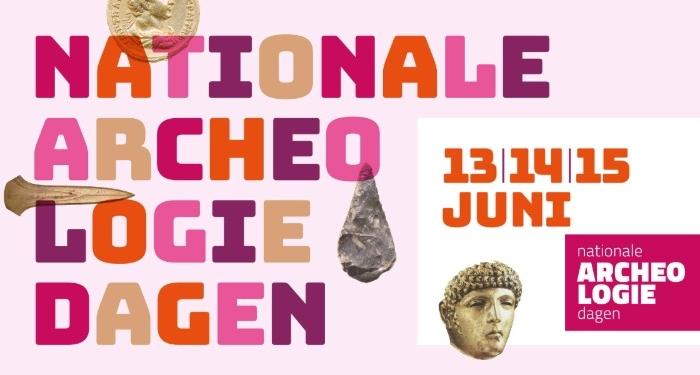 Nationale Archeologiedagen