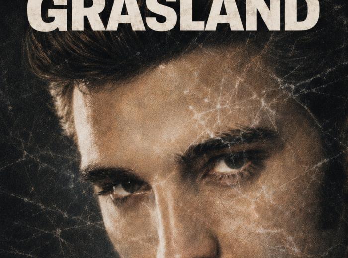 theatermonoloog 'Grasland'