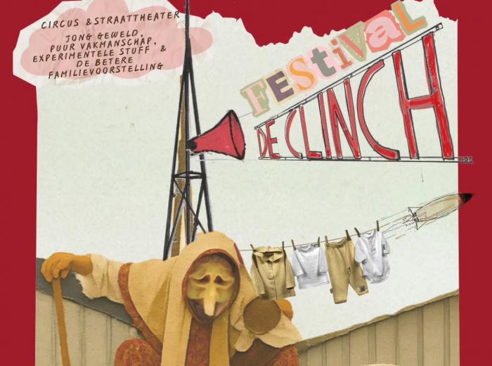 Festival De Clinch