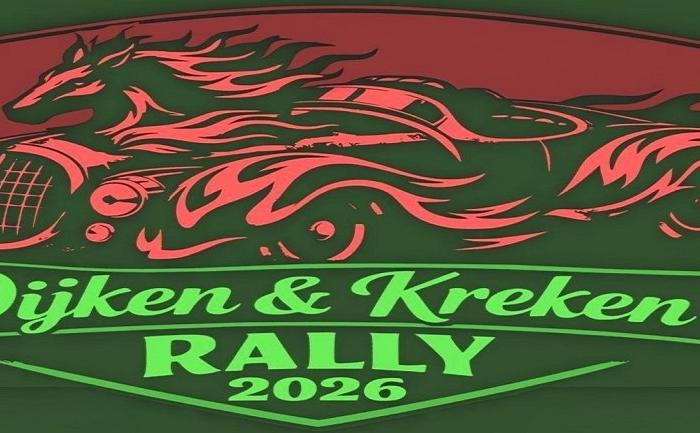 Dijken- en Kreken Rally