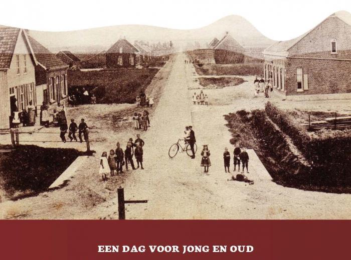 Emmadorp Buiten Gewoon