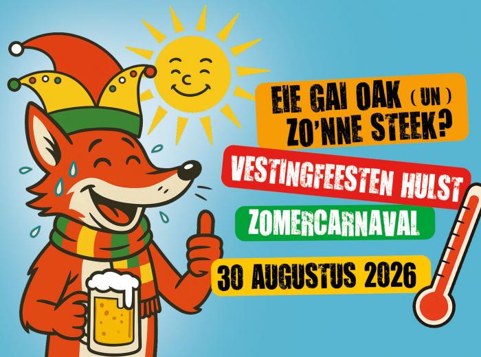Zomercarnaval