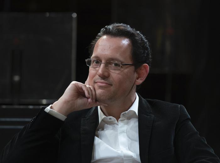 Zomer Orgel Concert door Jean-Baptiste Robin