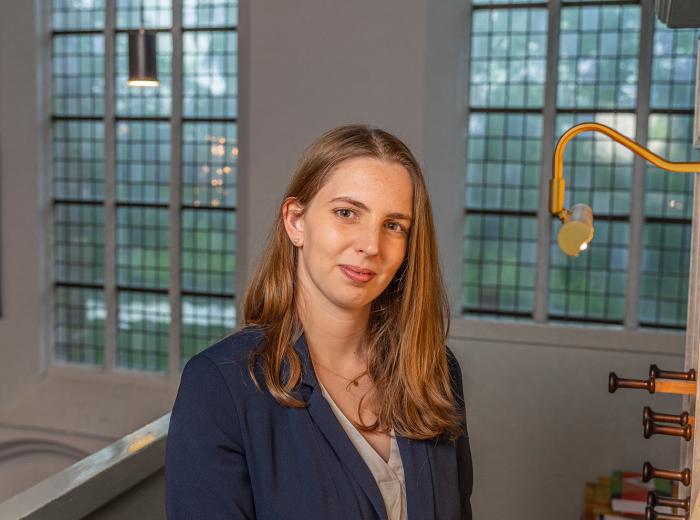 Orgelconcert in de basiliek: Francesca Ajossa