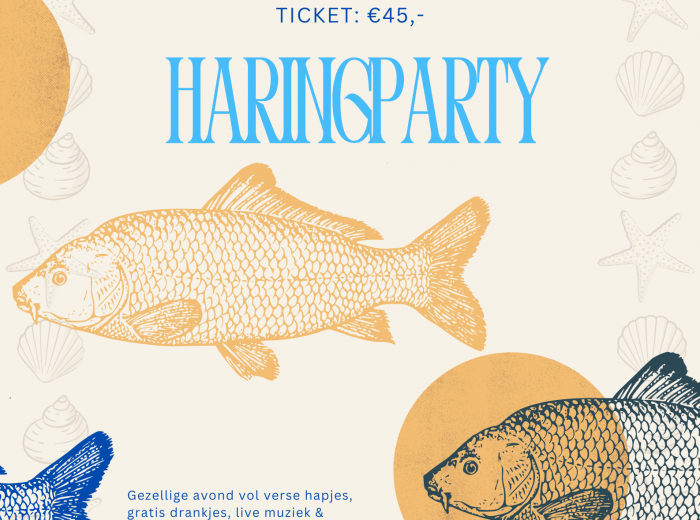 Haringparty