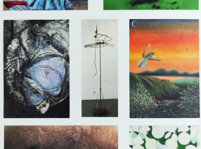Expositie HulstArt Magie en Surrealisme