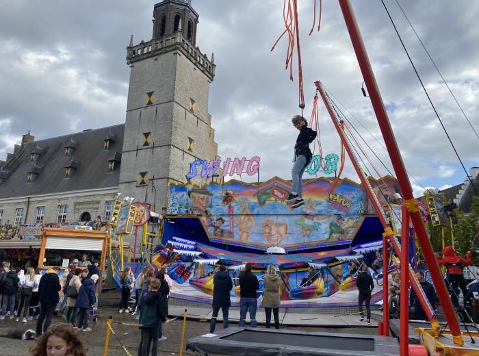 Kermis Hulst