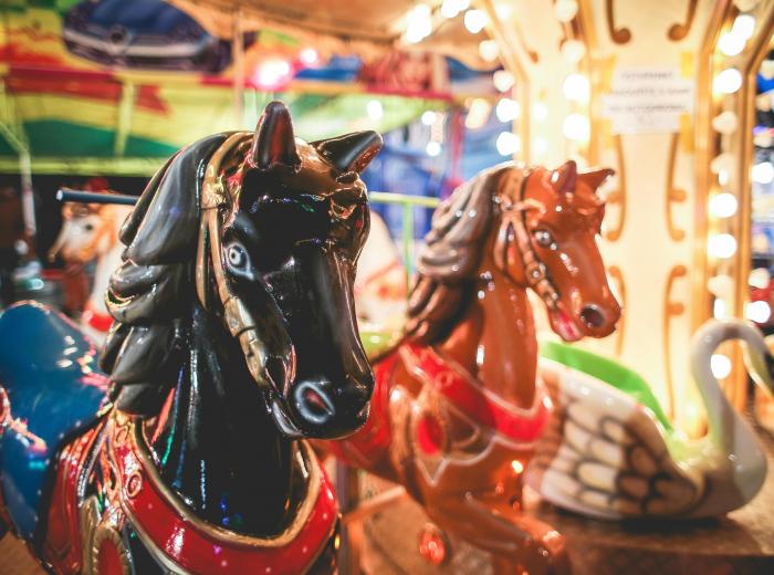Kermis Graauw
