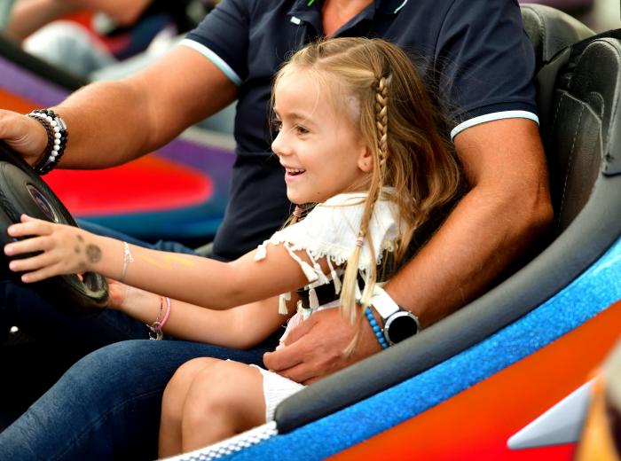 Kermis Nieuw Namen