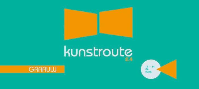 Kunstroute Graauw