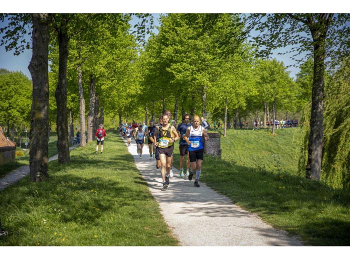 Marathon Zeeuws Vlaanderen