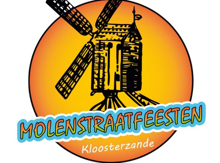 Molenstraatfeesten Kloosterzande