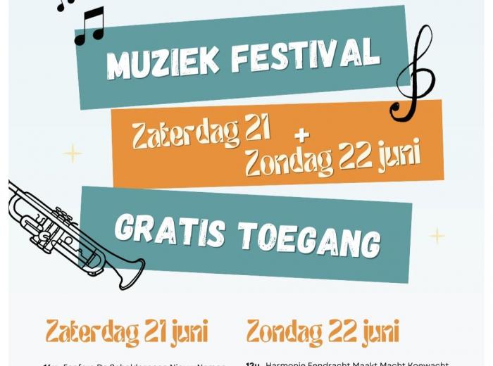 Music Days 2025