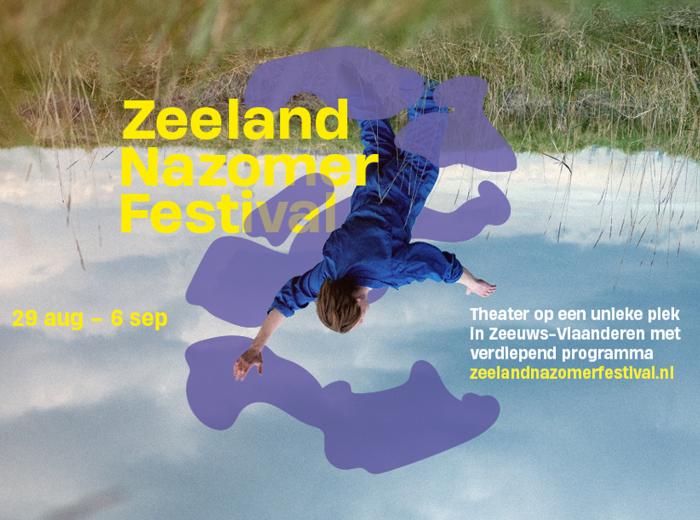 Zeeland Nazomer Festival