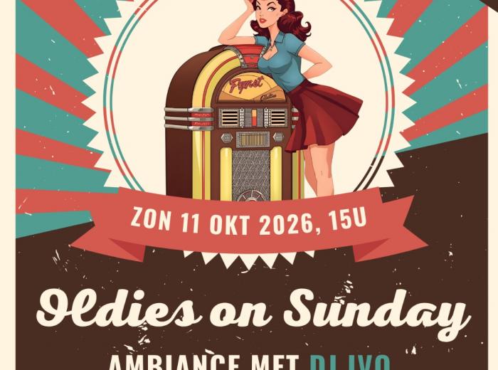 Oldies on Sunday