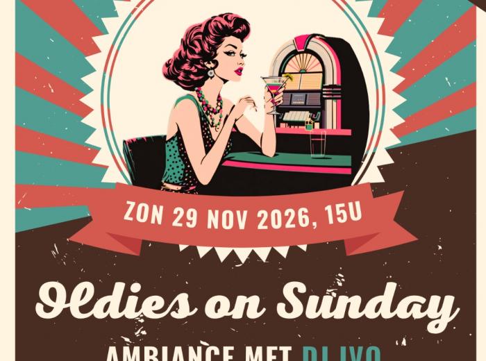 Oldies on Sunday
