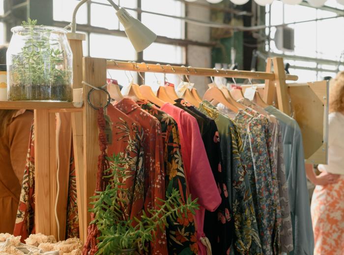Fashion zaterdag