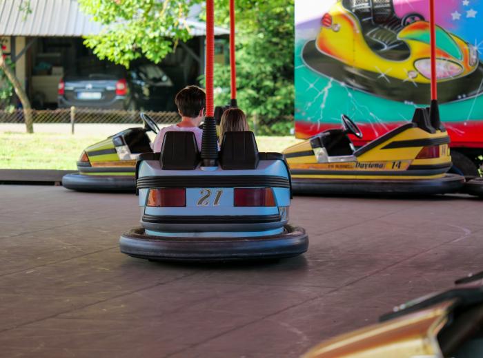 Kermis Kloosterzande