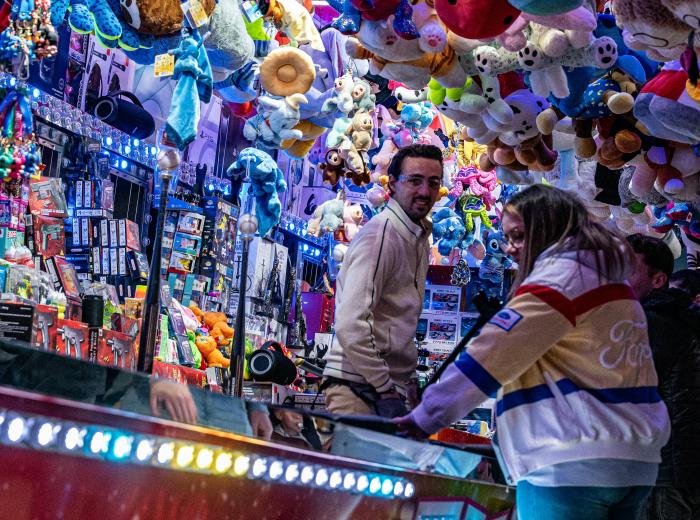 Kermis Graauw