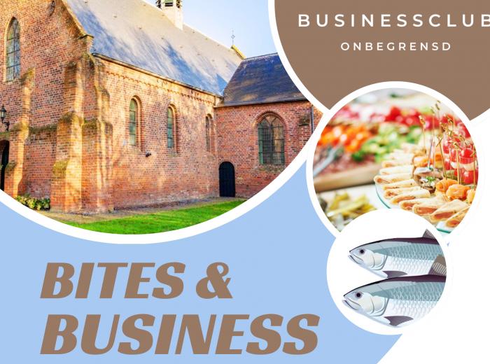 Bites en Business