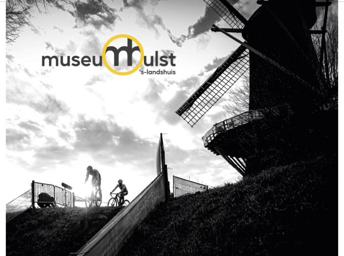 Cyclo Cross Expo: van oorsprong tot Hulst