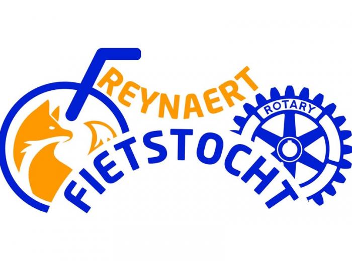 Rotary Reynaert Fietstocht