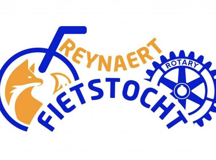 Rotary Reynaert Fietstocht 20 juni 2026