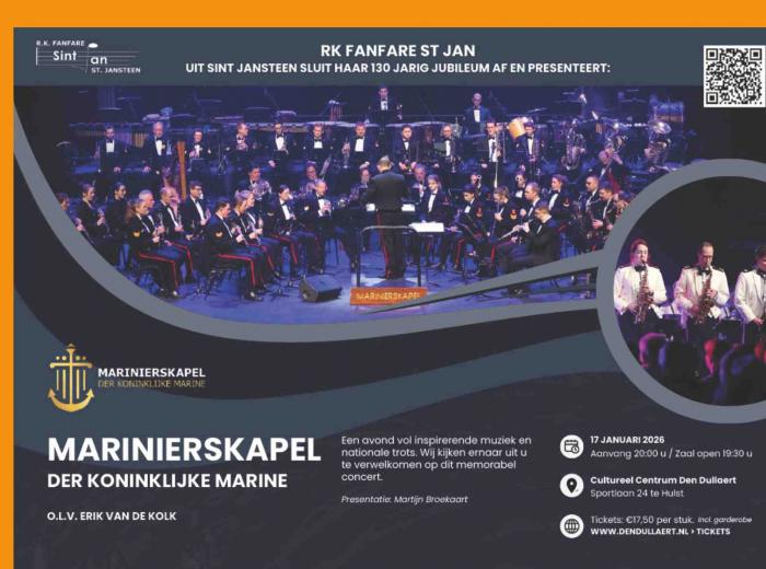 Marinierskapel der Koninklijke Marine