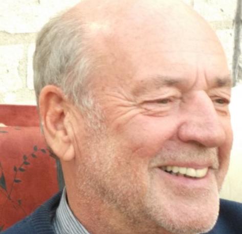Expositie Ton van de Ketterij