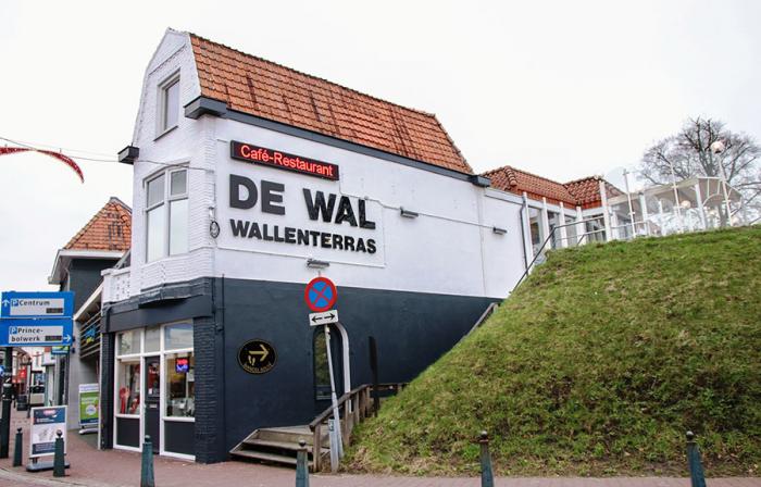 Eetcafé De Wal