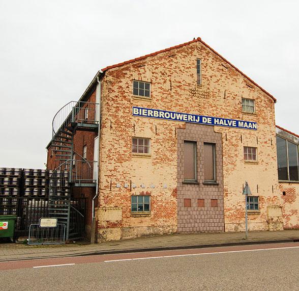 Bierbrouwerij Vermeersen