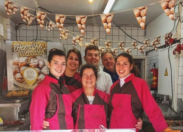 Brood- en Banketbakkerij Goossens