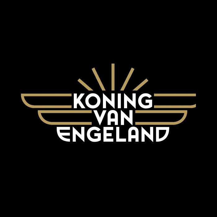Koning van Engeland