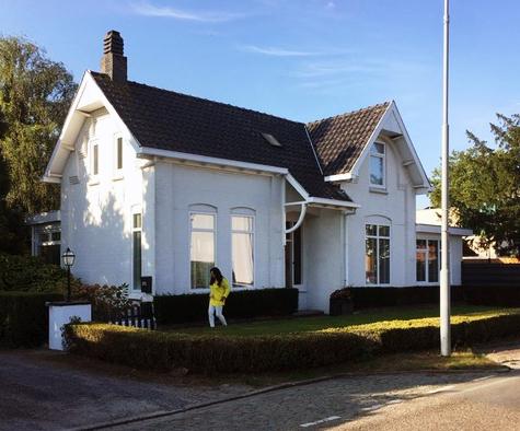 B&B ‘t Witte Huis