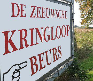 De Zeeuwsche Kringloopbeurs