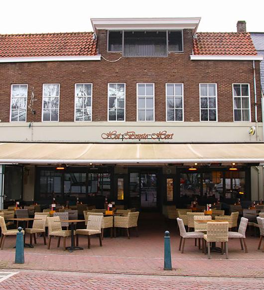 Restaurant Het Bonte Hert