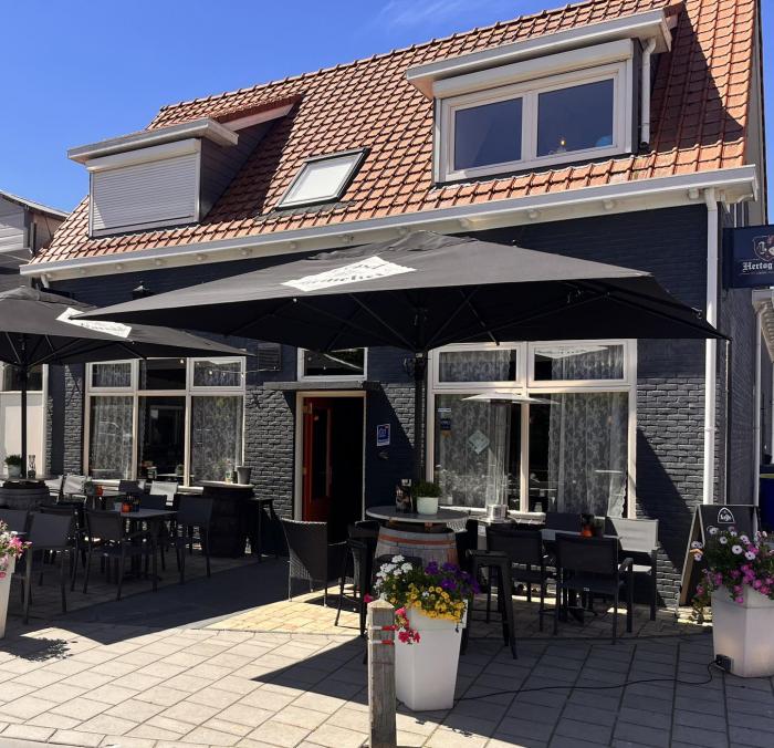 Café de Koning
