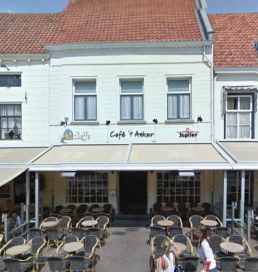 Café 't Anker