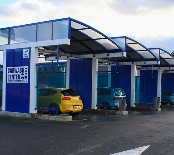 Car Wash Center Hulst