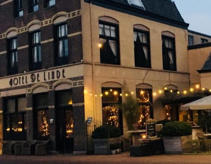 Hotel de Linde